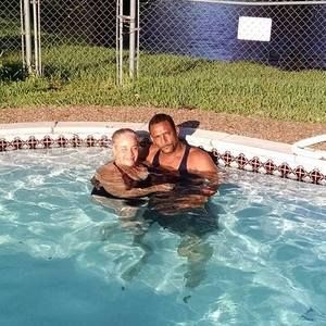 Meet your Posher, Daisy